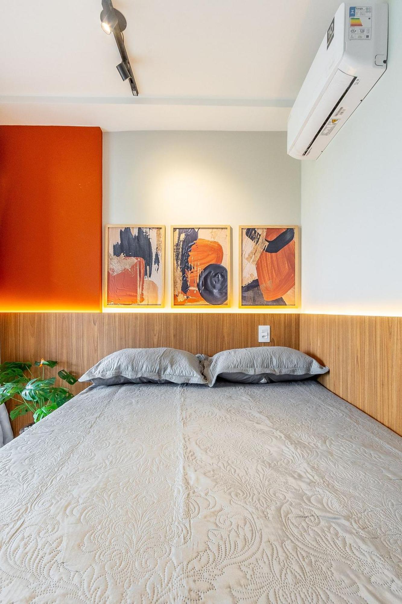Casa de férias Handy Paraiso Com Piscina Ao Lado Do Ibirapuera São Paulo